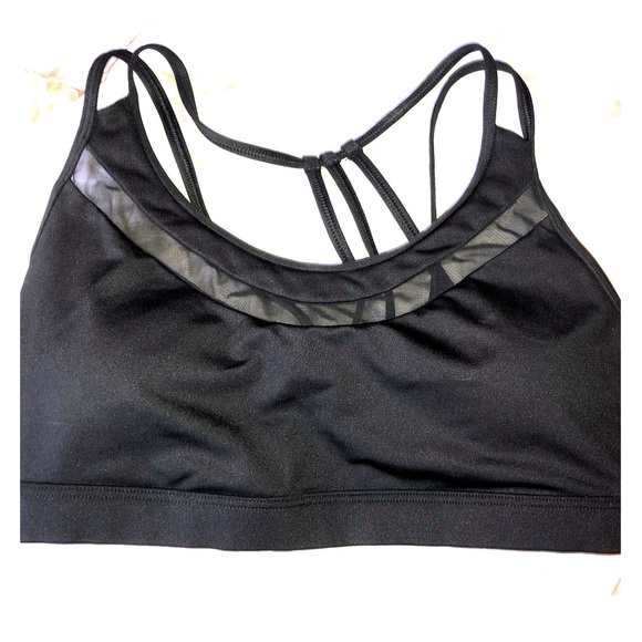 Victoria's Secret Other - Victoria’s Secret black sports bra
